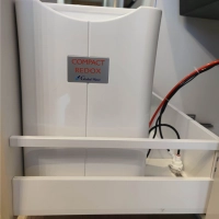 Filtr wody Compact Redox montaż Sosnowiec